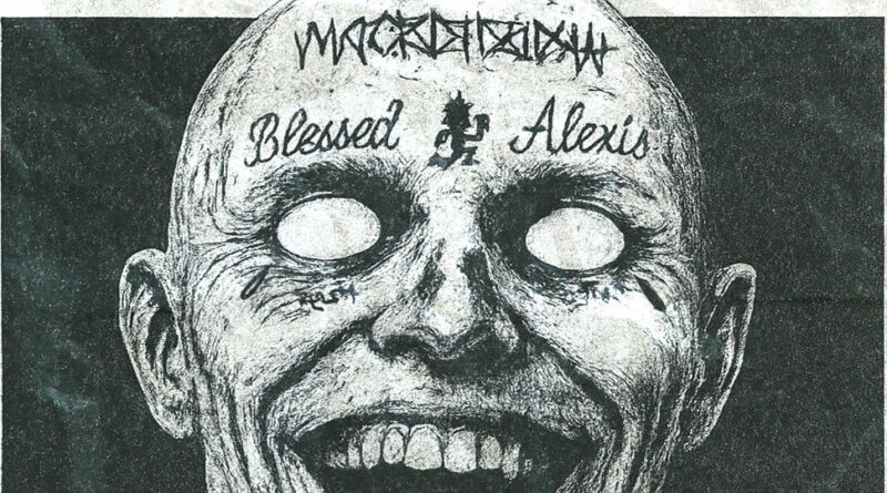 Ouija Macc - AMERICA'S MOST WICKED