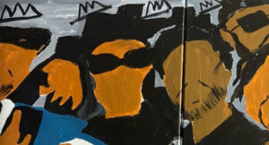 Overlord Scooch - Never Meet Your Heroes