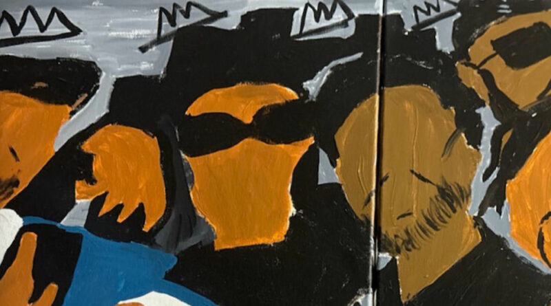 Overlord Scooch - Never Meet Your Heroes