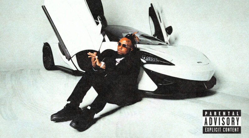 P.T. Mulah - The Campaign