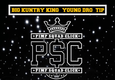 P$C – Havin’ My Way (feat. Big Kuntry King, Young Dro & T.I.) P$C - Havin' My Way