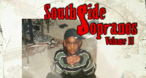 Paco Panama - Southside Sopranos, Vol. 2