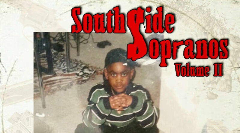 Paco Panama - Southside Sopranos, Vol. 2