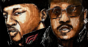 Panamera P, Hunnaloe & DVNTBEATS - PROLIFIC