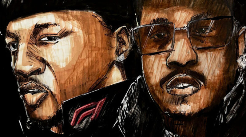 Panamera P, Hunnaloe & DVNTBEATS - PROLIFIC