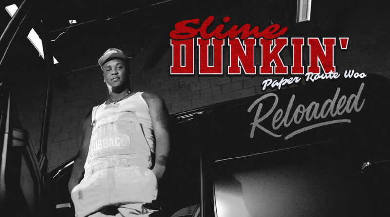 Paper Route Woo - Playa Partner