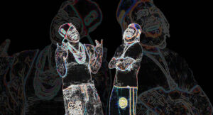 Parlae - Da Undadawgz 2