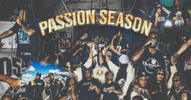 Passion Playas - Passion Season
