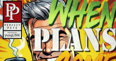 Perfect Pete - When Plans Come Together