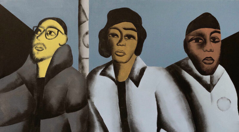 Planet Giza - The Sky Is Recording Me 100 Years Later, Vol. 3