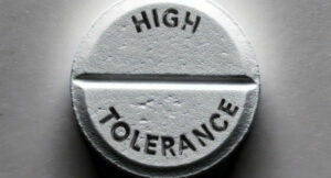 Polo G - High Tolerance