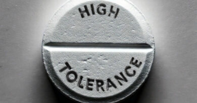 Polo G - High Tolerance