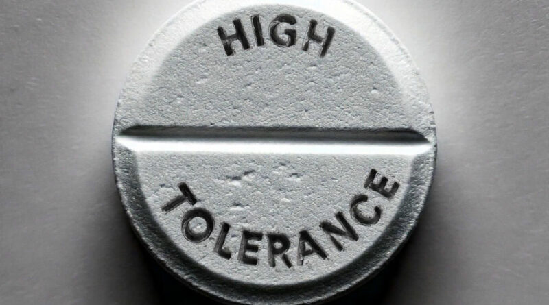 Polo G - High Tolerance