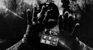 Pounds448, ABAT BUT LBAG & Trillmatic Goods - We Kill Everything We See (Director's Cut)