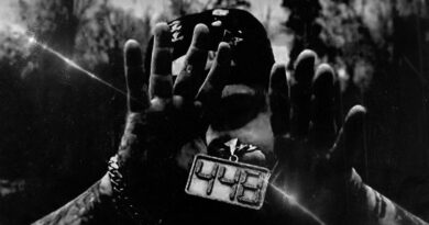 Pounds448, ABAT BUT LBAG & Trillmatic Goods - We Kill Everything We See (Director's Cut)