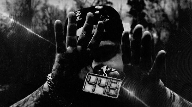 Pounds448, ABAT BUT LBAG & Trillmatic Goods - We Kill Everything We See (Director's Cut)