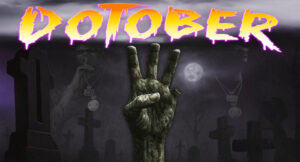 Quiet Money Dot - Dotober 3