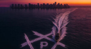 R-Mean & Scott Storch - 5 AM in Miami