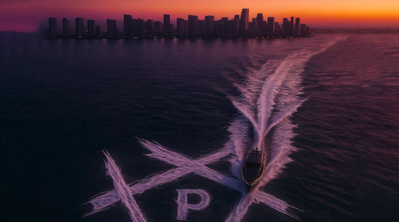 R-Mean & Scott Storch - 5 AM in Miami