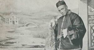 R.A.P. Ferreira & Kenny Segal - The Night Green Side of It