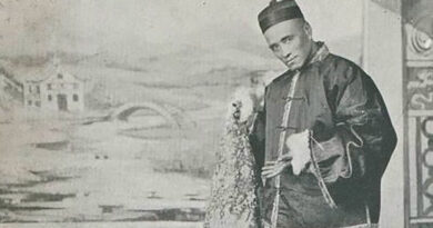 R.A.P. Ferreira & Kenny Segal - The Night Green Side of It