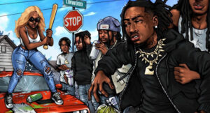 RALLY - I Love Rally