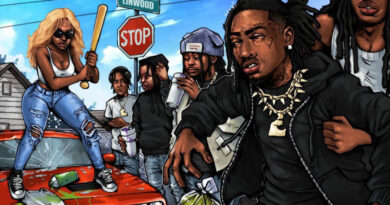 RALLY - I Love Rally