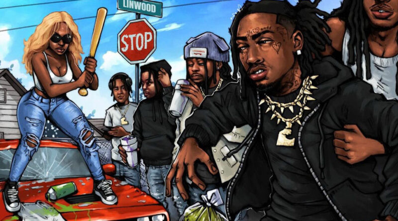 RALLY - I Love Rally