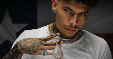 RNB.FOEMOB - Square Bidnez