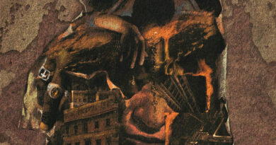 Reek Osama & BhramaBull - Street Purgatory 2