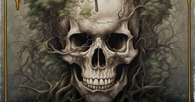 Restless M.I.N.D. & Space Kase - Long Overdue