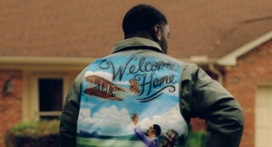 Reuben Vincent & 9th Wonder - Welcome Home