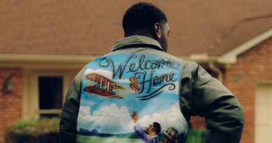 Reuben Vincent & 9th Wonder - Welcome Home