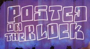 Reverie - Posted On The Block