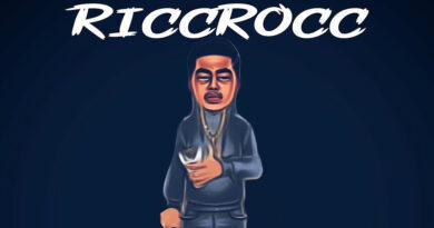 RiccRocc - Bad Habits