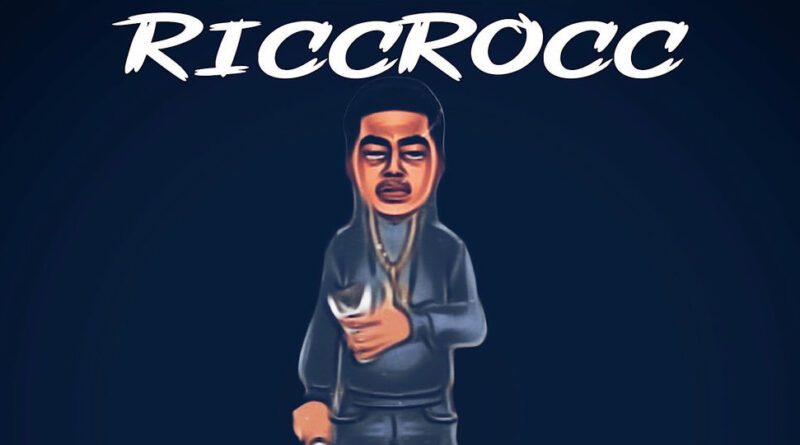 RiccRocc - Bad Habits