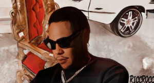 RiccRocc - Tha Major Way