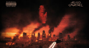 Rico Cartel - Last One Left