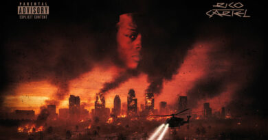 Rico Cartel - Last One Left