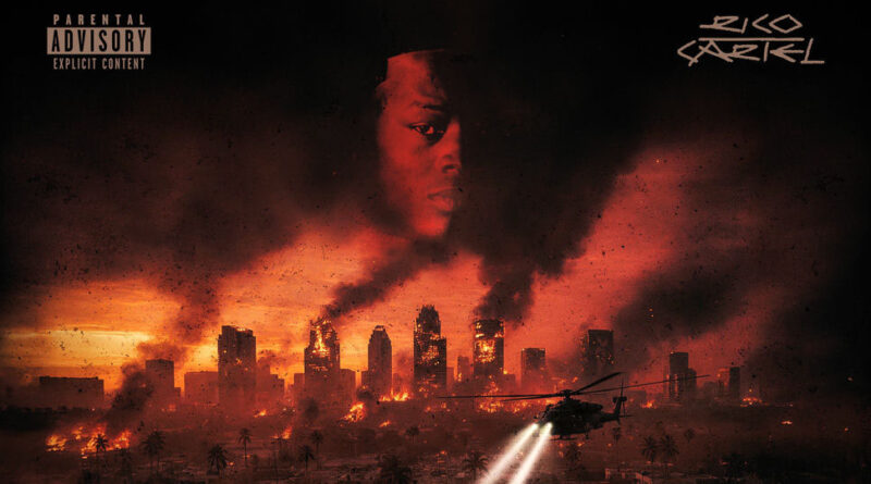 Rico Cartel - Last One Left