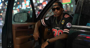 Rj Payne - Winning Aint Enough