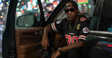 Rj Payne - Winning Aint Enough