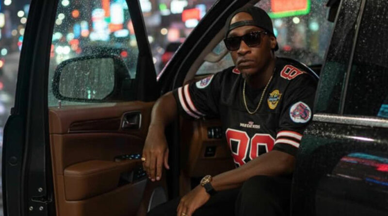 Rj Payne - Winning Aint Enough