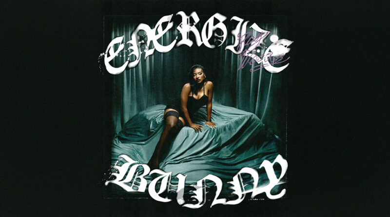 Roy Woods - Energize Bunny