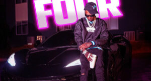 Rubberband OG - Pour A Four