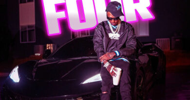 Rubberband OG - Pour A Four