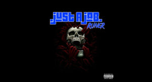 Runer & DJ Flippp - Just a jab