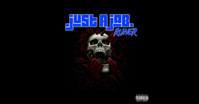 Runer & DJ Flippp - Just a jab