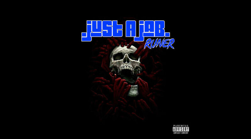 Runer & DJ Flippp - Just a jab