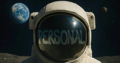 Russ Millions - Personal